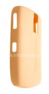 Photo 4 — Original Silicone Case for the BlackBerry 8300/8310/8320 Curve, Pale Gold