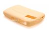 Photo 5 — Original Silicone Case for the BlackBerry 8300/8310/8320 Curve, Pale Gold