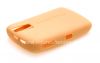 Photo 6 — Original Silicone Case for the BlackBerry 8300/8310/8320 Curve, Pale Gold