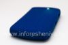 Photo 4 — Original Silicone Case for the BlackBerry 8300/8310/8320 Curve, Pearl Blue