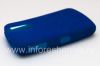 Photo 8 — Original Silicone Case for the BlackBerry 8300/8310/8320 Curve, Pearl Blue