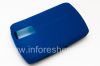 Photo 9 — Original Silicone Case for the BlackBerry 8300/8310/8320 Curve, Pearl Blue