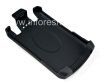 Photo 2 — Isignesha Case-holster Cellet Elite Ruberized holster for BlackBerry 8300 / 8310/8320 Ijika, black