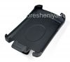 Photo 3 — Isignesha Case-holster Cellet Elite Ruberized holster for BlackBerry 8300 / 8310/8320 Ijika, black