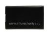 Photo 3 — High-capacity battery for the BlackBerry 8520/9300 Curve, The black