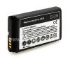 Photo 4 — High-capacity battery for the BlackBerry 8520/9300 Curve, The black