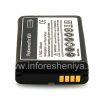 Photo 6 — High-capacity battery for the BlackBerry 8520/9300 Curve, The black