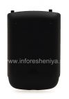Photo 7 — High-capacity battery for the BlackBerry 8520/9300 Curve, The black