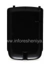 Photo 8 — High-capacity battery for the BlackBerry 8520/9300 Curve, The black