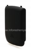 Photo 9 — High-capacity battery for the BlackBerry 8520/9300 Curve, The black