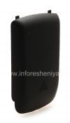 Photo 10 — High-capacity battery for the BlackBerry 8520/9300 Curve, The black