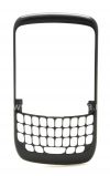 Photo 1 — The original ring for BlackBerry Curve 8520, The black