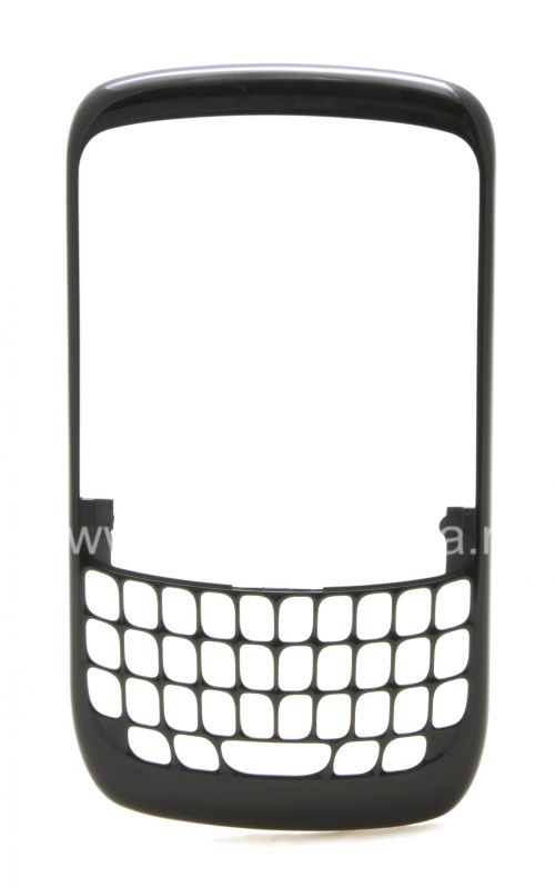 Photogallery for Das Original-Ring für Blackberry Curve 8520, Schwarz product