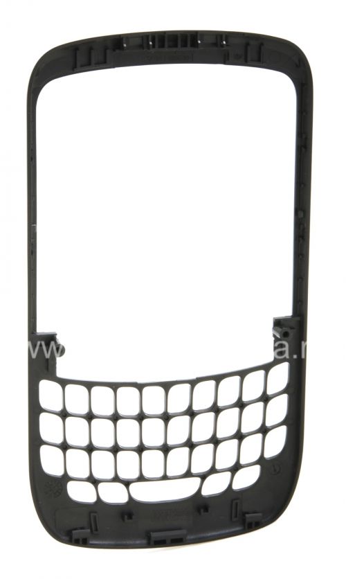 Photogallery for Das Original-Ring für Blackberry Curve 8520, Schwarz product