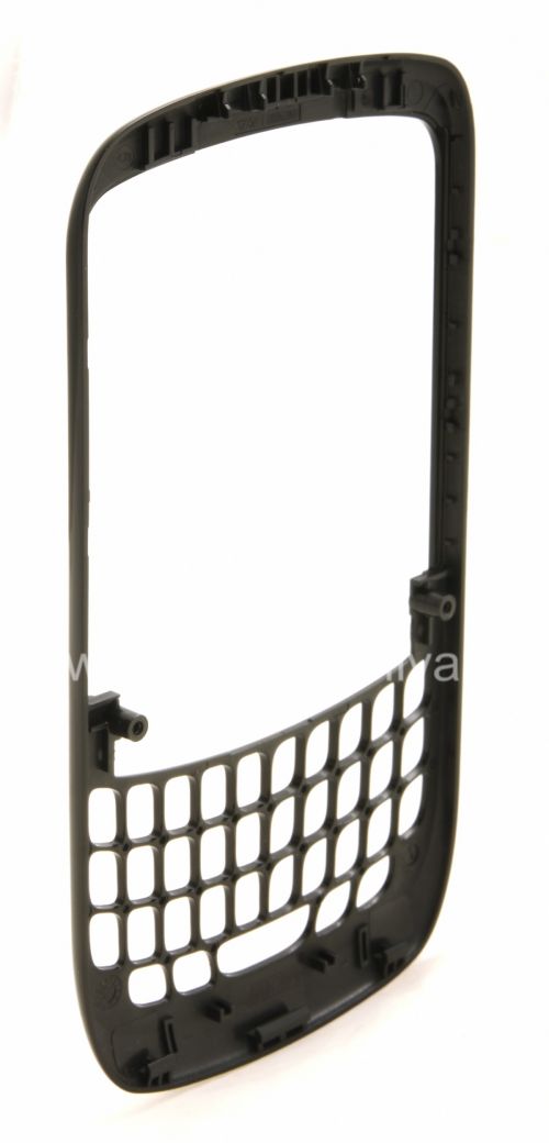 Photogallery for Das Original-Ring für Blackberry Curve 8520, Schwarz product