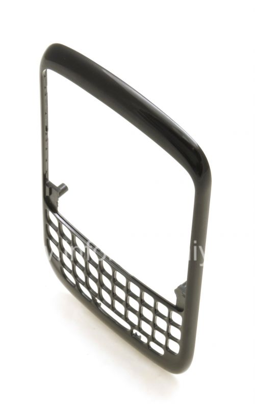Photogallery for Das Original-Ring für Blackberry Curve 8520, Schwarz product