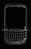 Photo 4 — Das Original-Ring für Blackberry Curve 8520, Weiß (Perlen-Weiß)