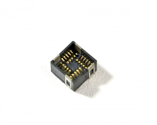 Photogallery for موصل للكاميرا بلاك بيري كيرف 8520/9300 product