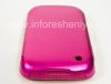 Photo 6 — Silicone Case dengan perumahan aluminium untuk BlackBerry 8520 / 9300 Curve, fuchsia