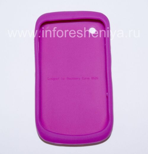Photogallery for BlackBerry 8520 / 9300 কার্ভ জন্য অ্যালুমিনিয়াম হাউজিং সঙ্গে সিলিকন কেস, পরাকাষ্ঠা product