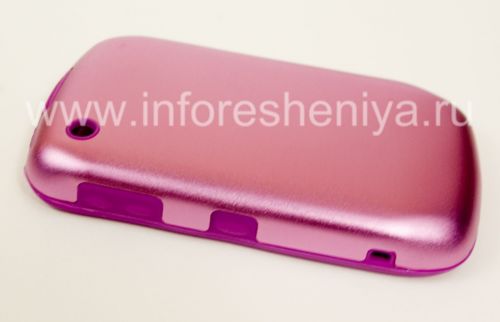 Photogallery for BlackBerry 8520 / 9300 কার্ভ জন্য অ্যালুমিনিয়াম হাউজিং সঙ্গে সিলিকন কেস, পরাকাষ্ঠা product