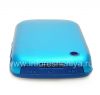 Photo 4 — Silicone Case dengan perumahan aluminium untuk BlackBerry 8520 / 9300 Curve, pirus