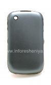 Photo 1 — Silicone Case dengan perumahan aluminium untuk BlackBerry 8520 / 9300 Curve, aspal basah