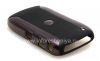 Photo 6 — Plastic Case "Chrome" for BlackBerry 8520/9300 Curve, The black