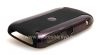 Photo 7 — Plastic Case "Chrome" for BlackBerry 8520/9300 Curve, The black