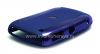 Photo 7 — Plastic Case "Chrome" for BlackBerry 8520/9300 Curve, Blue