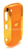 Photo 4 — Plastic Case "Chrome" for BlackBerry 8520/9300 Curve, Gold
