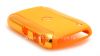 Photo 6 — Plastic Case "Chrome" for BlackBerry 8520/9300 Curve, Gold