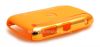 Photo 7 — Plastic Case "Chrome" for BlackBerry 8520/9300 Curve, Gold