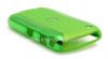 Photo 6 — Plastic Case "Chrome" for BlackBerry 8520/9300 Curve, Green