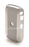 Photo 3 — Plastic Case "Chrome" for BlackBerry 8520/9300 Curve, Silver