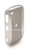 Photo 5 — Plastic Case "Chrome" for BlackBerry 8520/9300 Curve, Silver