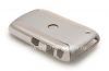 Photo 6 — Plastic Case "Chrome" for BlackBerry 8520/9300 Curve, Silver