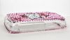 Photo 6 — Plastic Case with rhinestones for the BlackBerry 8520/9300 Curve, A series of "Hello Kitty"