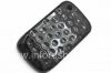 Photo 3 — Plastic Case chrome relief for BlackBerry 8520/9300 Curve, The black