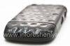 Photo 4 — Plastic Case chrome relief for BlackBerry 8520/9300 Curve, The black