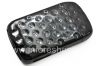 Photo 9 — Plastic Case chrome relief for BlackBerry 8520/9300 Curve, The black