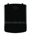 Photo 1 — The back cover for BlackBerry 8520/9300 Curve (copy), The black