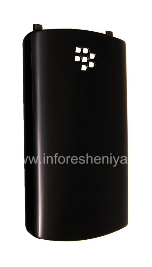 Photogallery for Original back cover for BlackBerry Curve 8520, The black product
