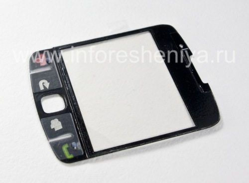 Photogallery for I original ingilazi esibukweni BlackBerry 8520 Ijika, black product