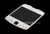 Photo 4 — I original ingilazi esibukweni BlackBerry 8520 Ijika, White (Pearl-White)