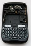 Photo 4 — Le cas original pour Curve BlackBerry 8520, noir