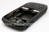 Photo 8 — carcasa original para BlackBerry Curve 8520, Negro