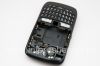 Photo 11 — I original icala BlackBerry 8520 Ijika, black