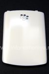 Photo 4 — carcasa original para BlackBerry Curve 8520, White (blanco perla)
