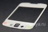Photo 6 — carcasa original para BlackBerry Curve 8520, White (blanco perla)